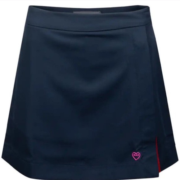 GFORE grosgrain skort - Picture 5 of 9